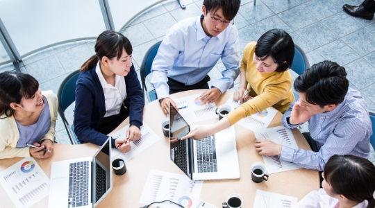 あらゆるテストを多角的に素早く実行