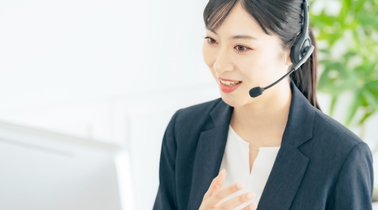 乗換時の初期設定など導入をサポート