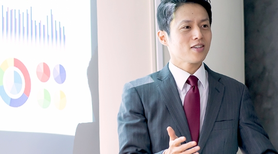 実践ABテストウェビナーを開催